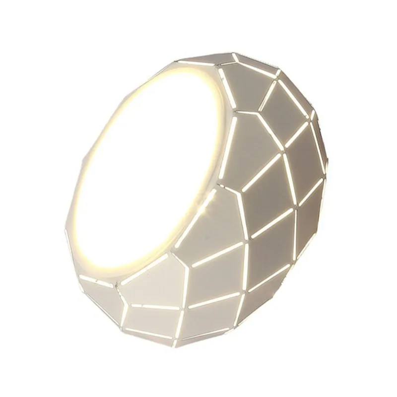 Hot Sale-LED Recessed Downlight For Hallways And Balconies
