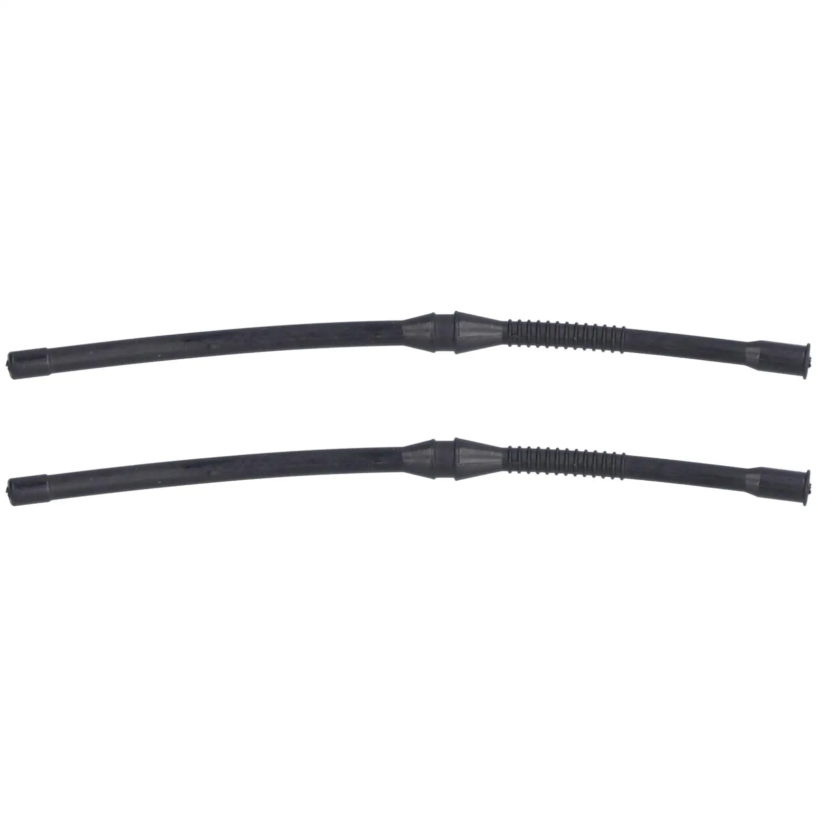 

2 Pieces Pipe Line Replacement Set Bar & Pole Chainsaw Outdoor Use