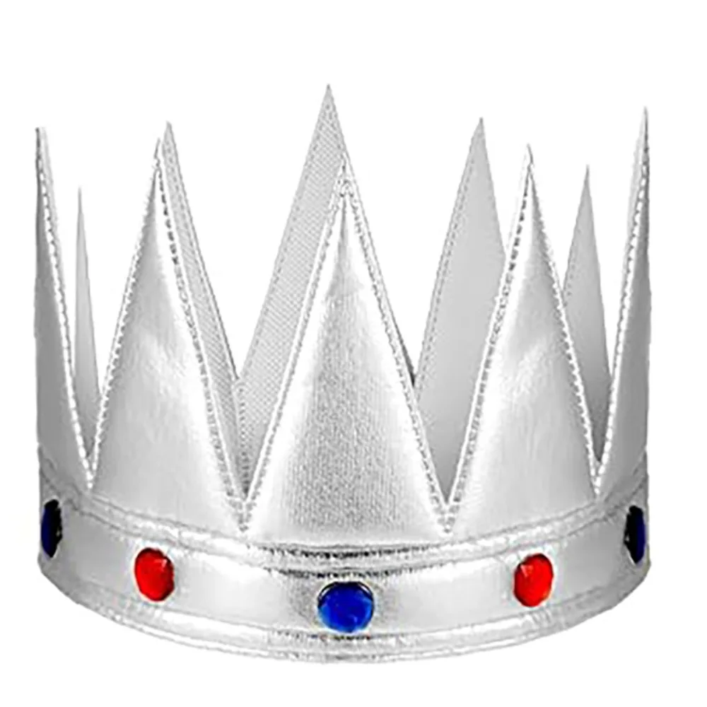 

Adjustable Party Accessories Birthday Headwear Cake Decorating Party Favors Birthday Crown Hats Birthday Tiara Girl