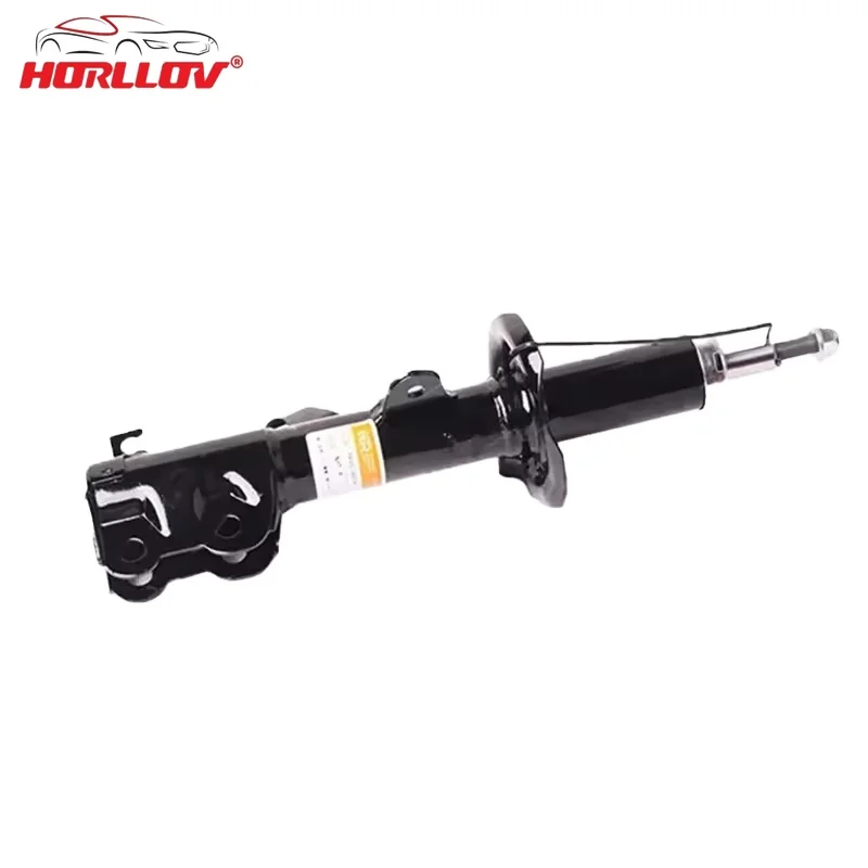

Front Shock Absorber 54302-3AW1A for Nissan (Dfac) High Quality Suspension Parts Shock Absorber Strut