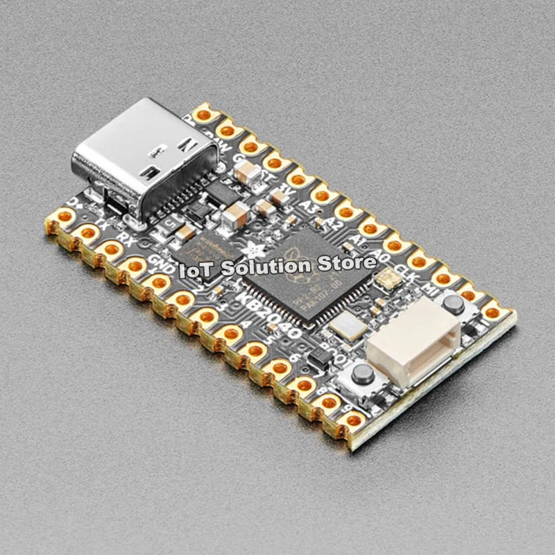 Adafruit KB2040 - RP2040 Kee Boar Driver Product ID: 5302
