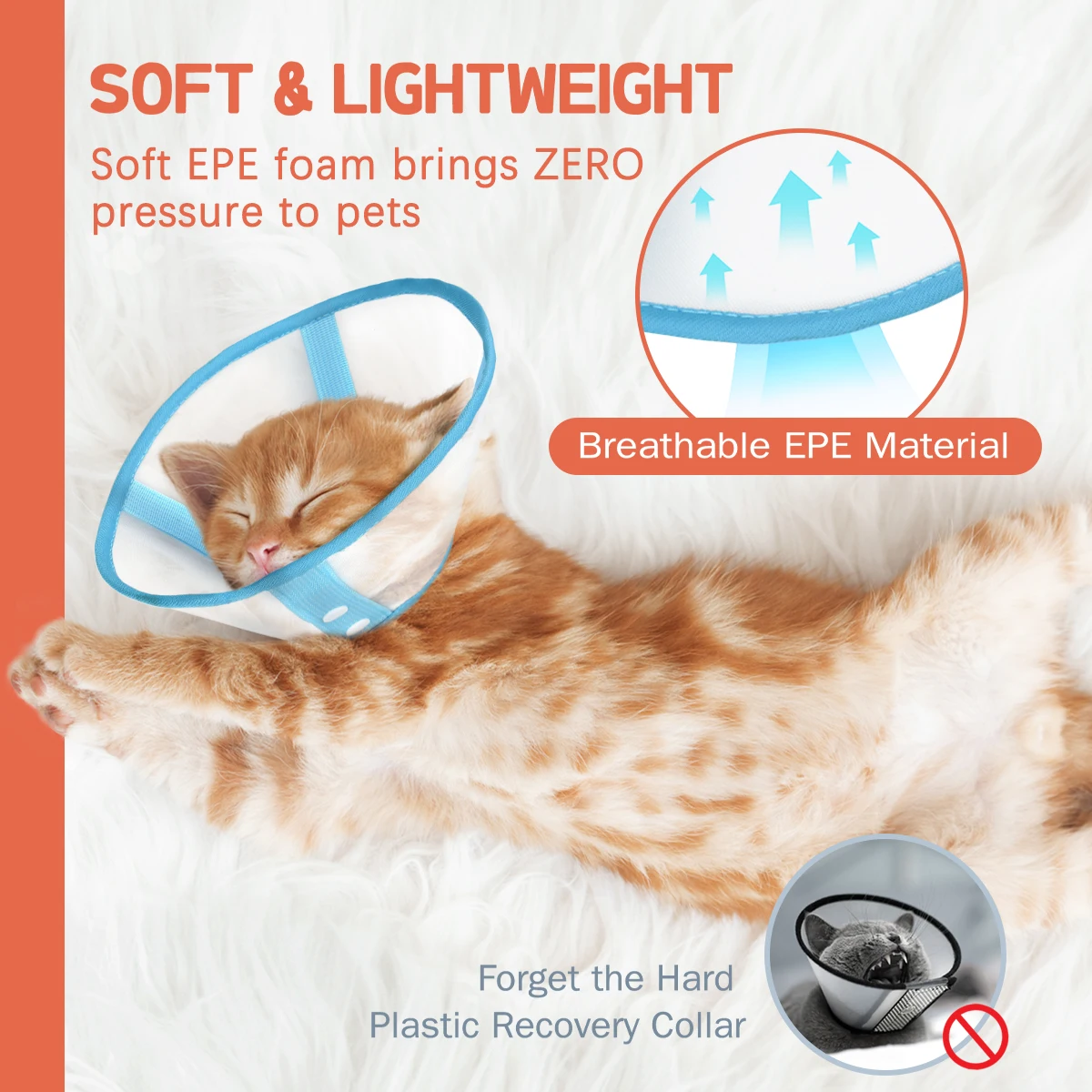 Thumbnail 2 - #31 Newest Pet Muzzles