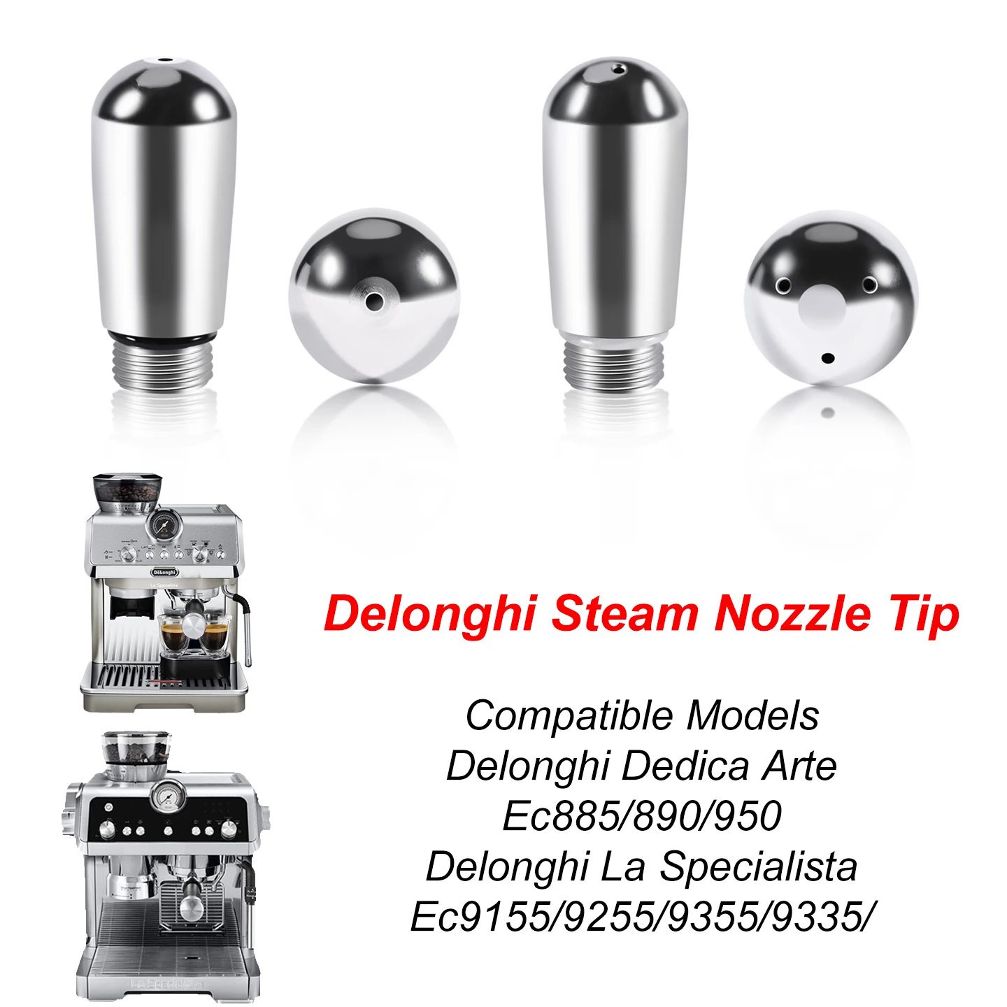 Coffee Steam Nozzle… - image
