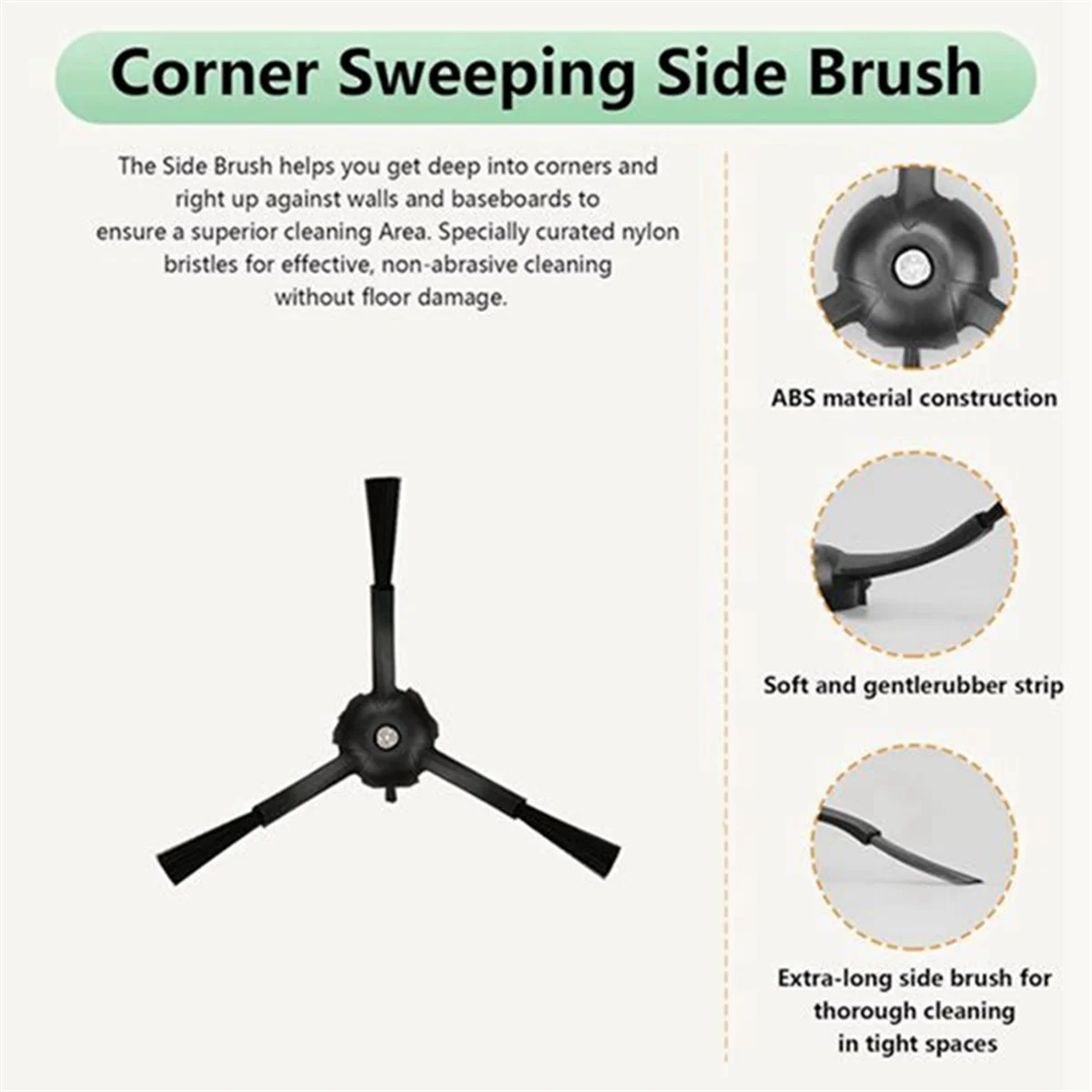 A73Z-12PCS For Q8 M… - image