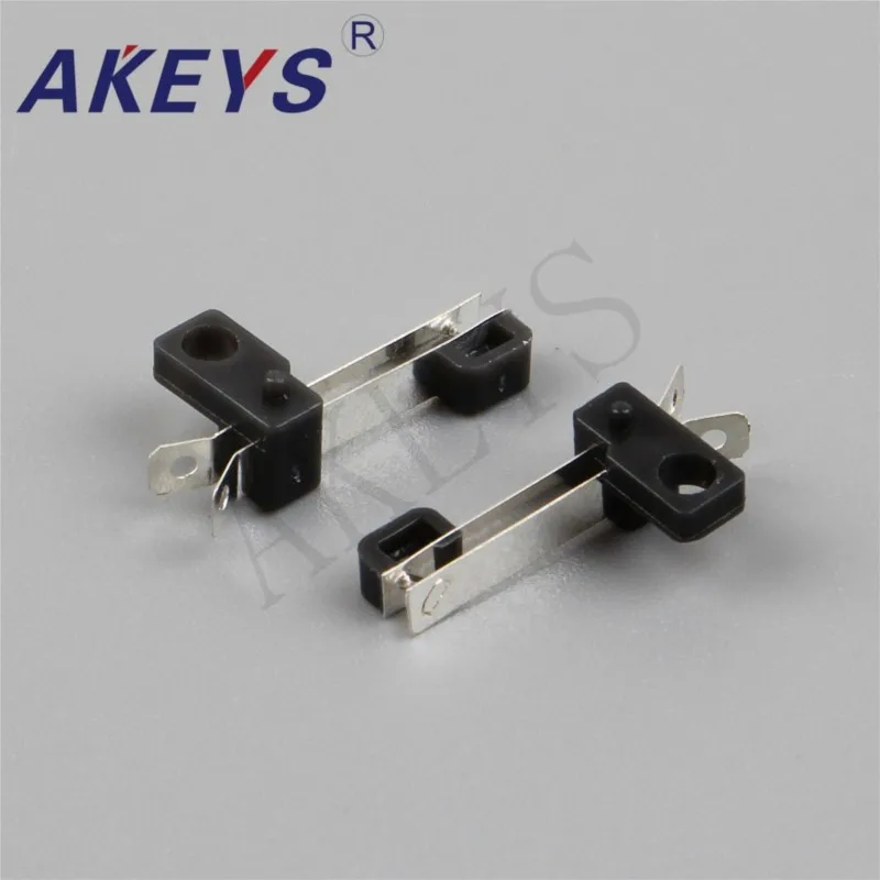 10PCS LSA-9B 2PINS high quality universal leaf switch