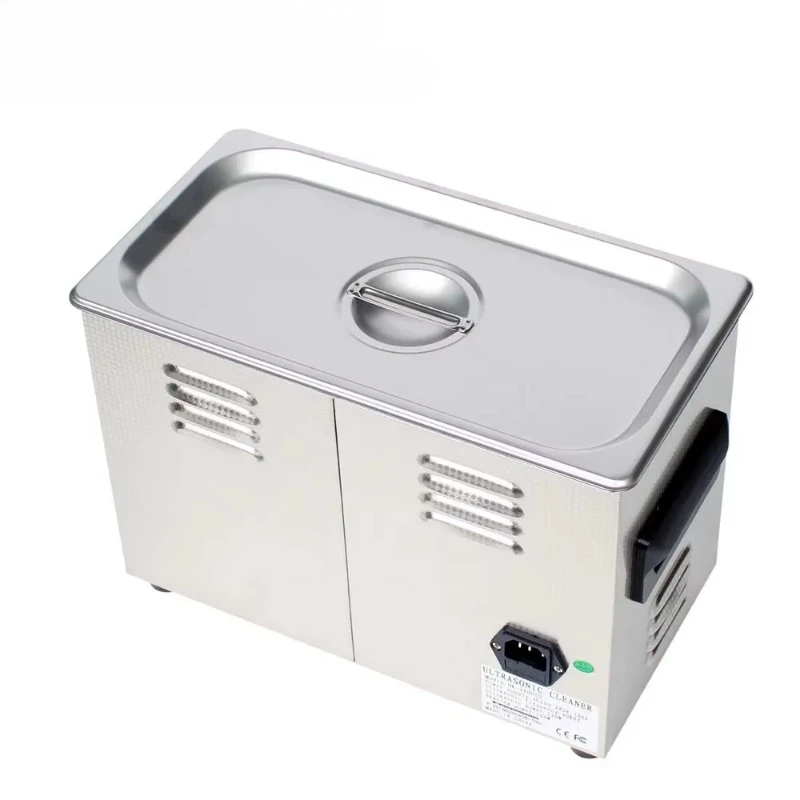 Digital Ultrasonic Cleaner 3L 4L 6L 10L 15L 22L 30L Washing Tank with High Quality