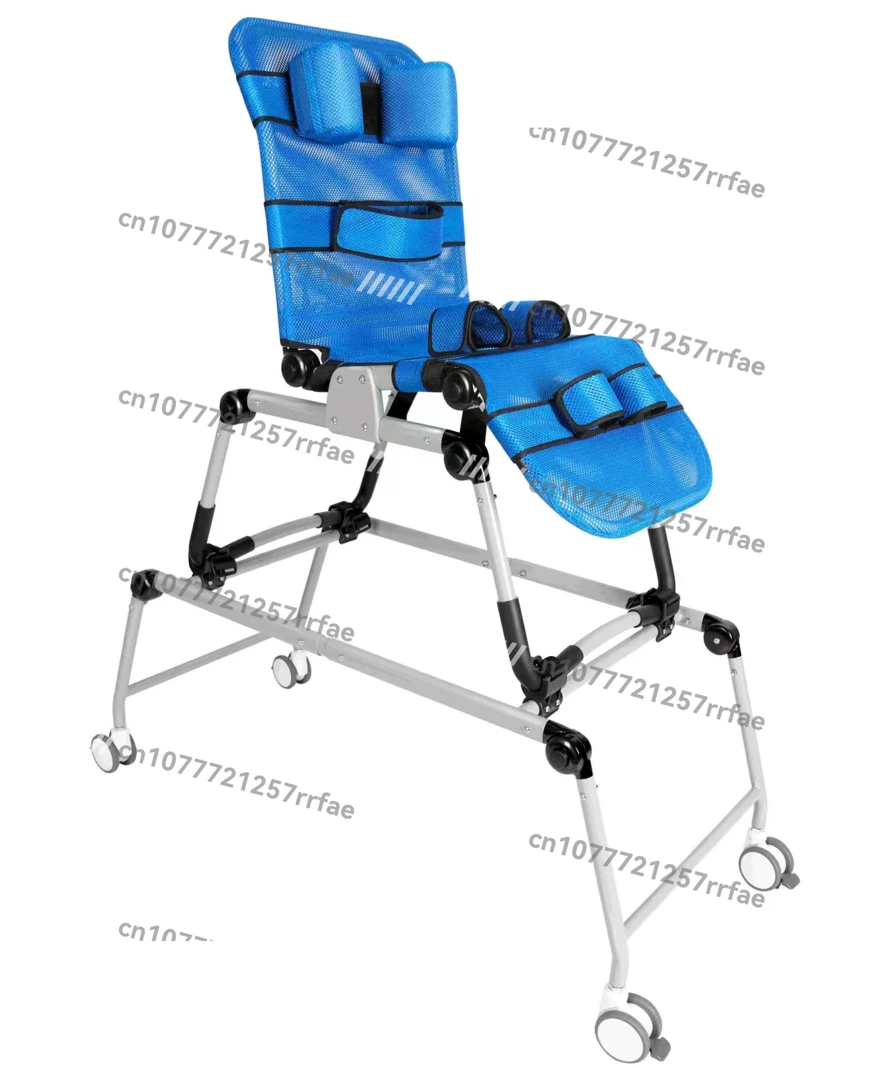 

Bathroom Safety Equipment Adjustable Bathtub Shower Chair for Disabled Children