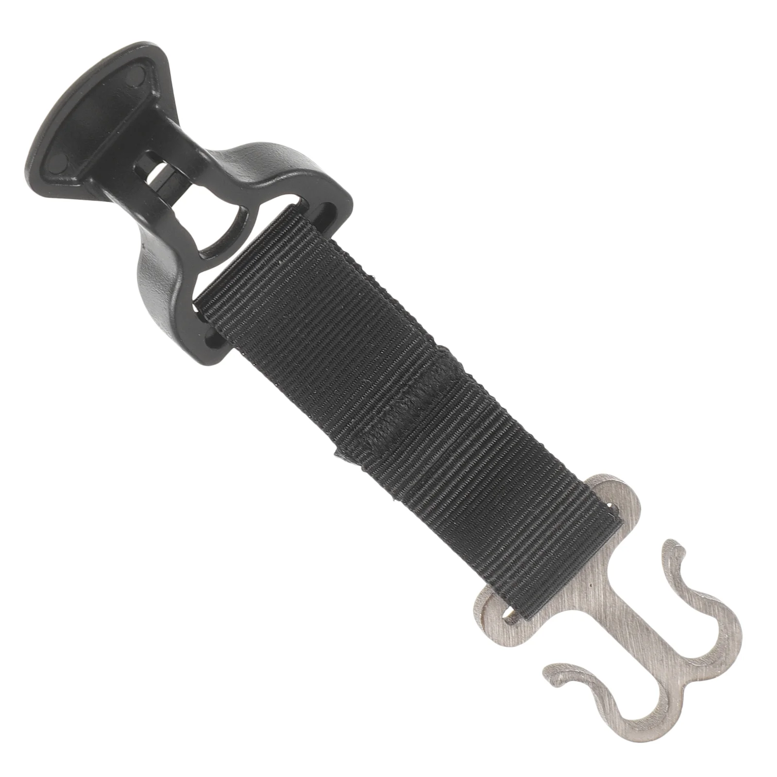 Windproof Buckle Tent Rope Hanging Hook Sundries Fixed Hanger Lightweight Outdoor Camping Hook