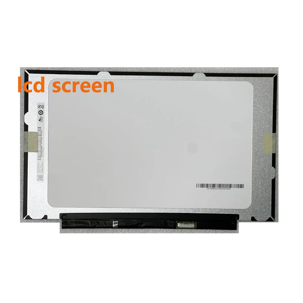 

14 inch FHD 40 PIN R140NWF5 RA B140HAK03.2 LP140WFB-SPK1 SPK4 for Thinkpad LCD Display with Touch Function