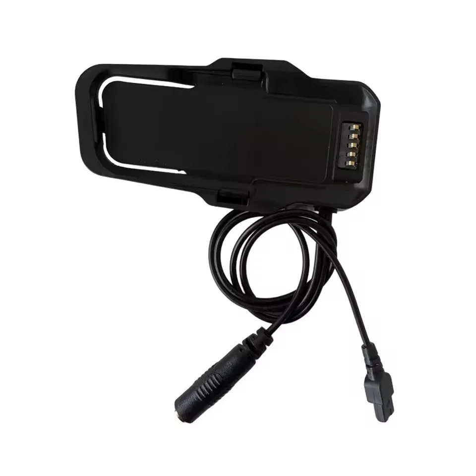 

Bluetooth Mount Holder For Cardo Packtalk Edge / PRO