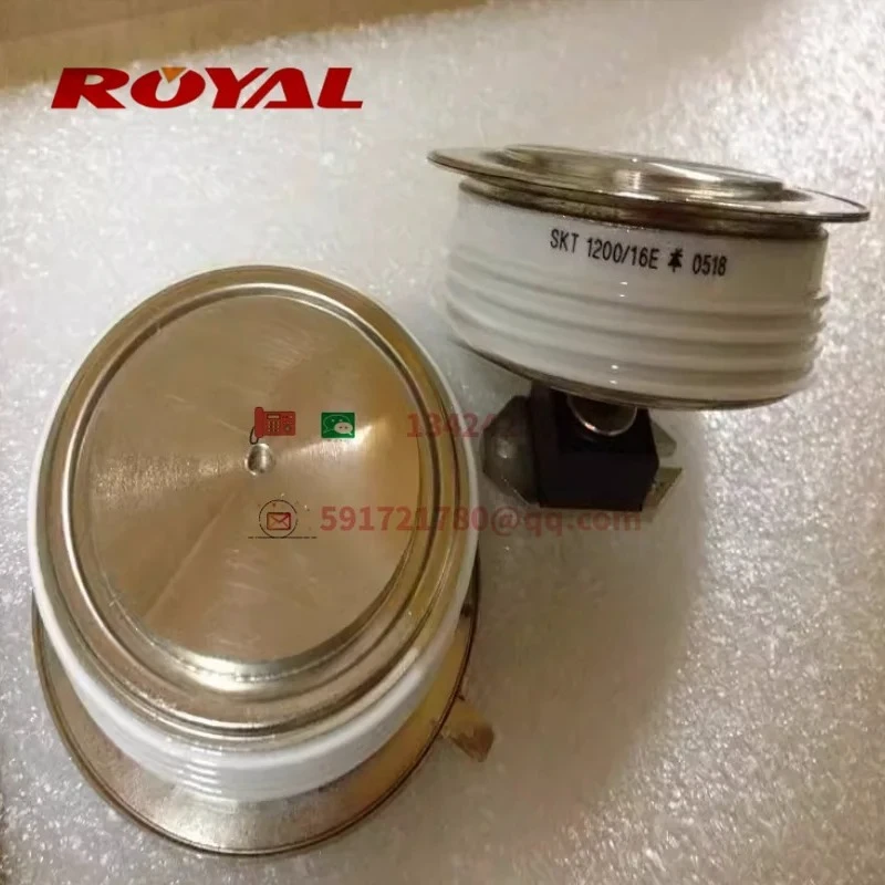 SKKT1200/16E جديد