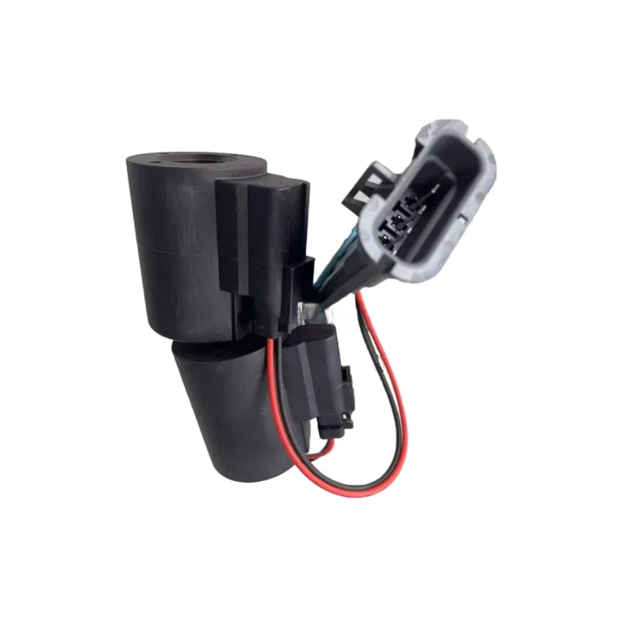 87456900/190442A1/190443A1 580 Conjunto de bobina de válvula solenoide