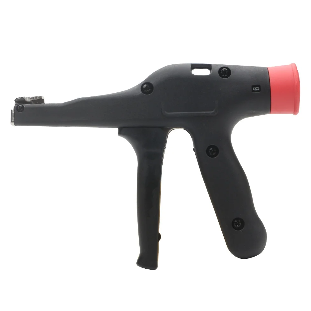 

Industrial Grade Stainless Steel Baling Cutter Strap Binding Tool Two-Way Tie Machine Pipe Hoop Baling Tool OEM Customizable