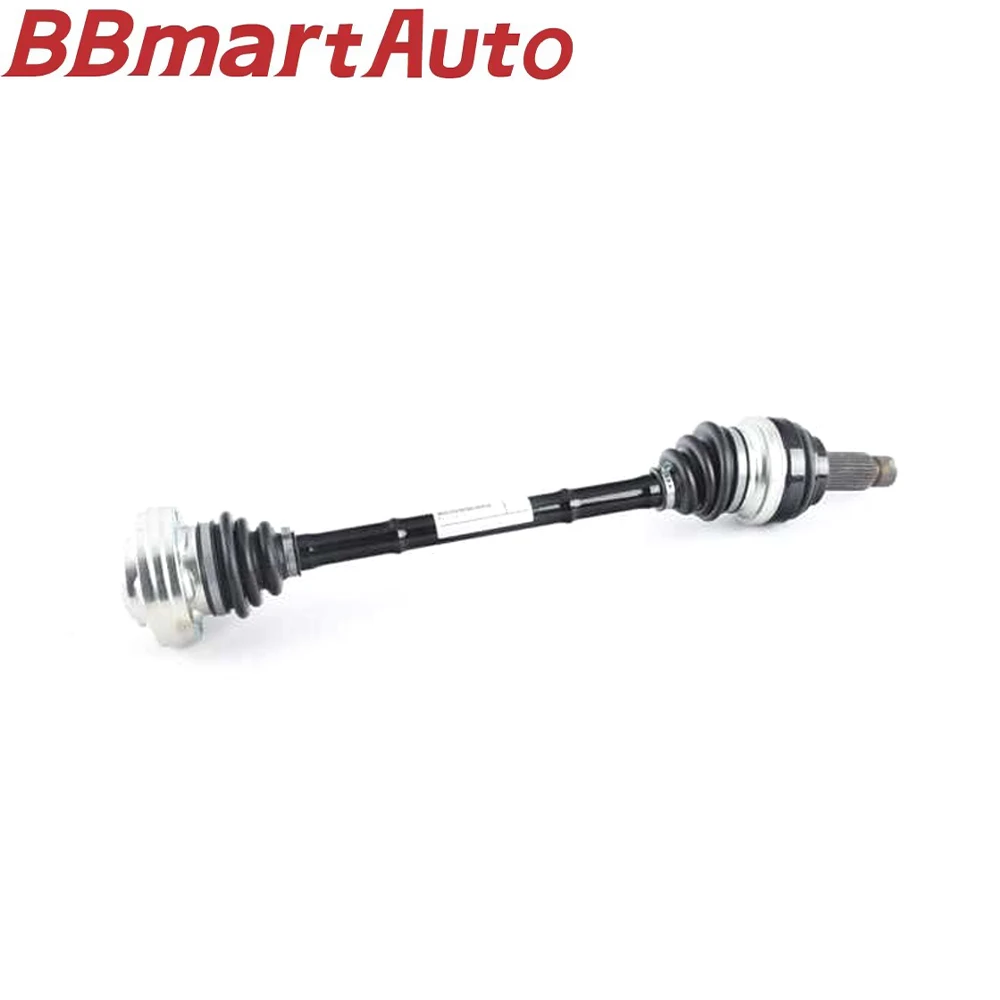 33207550021 BBmartAuto Parts 1 Pcs Rear Right Half Shafts Drive Shaft For BMW 5 Series E60 E61 520d 520i 523i 525i 525xi