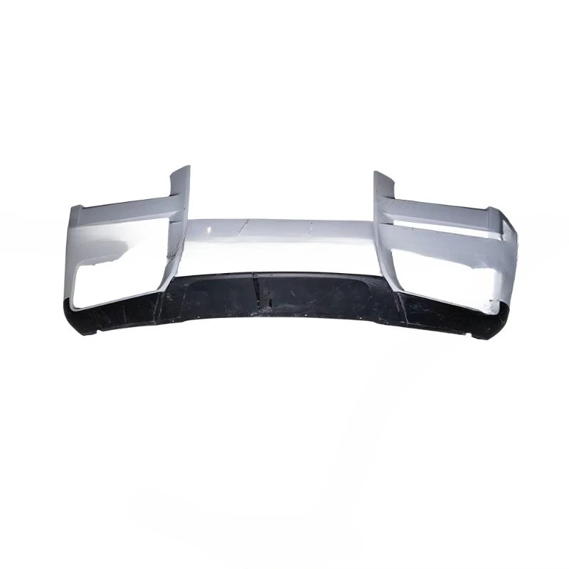 

Original Equipment 51117448893 Aluminum Alloy Material Original Front Bumper Car Bumper