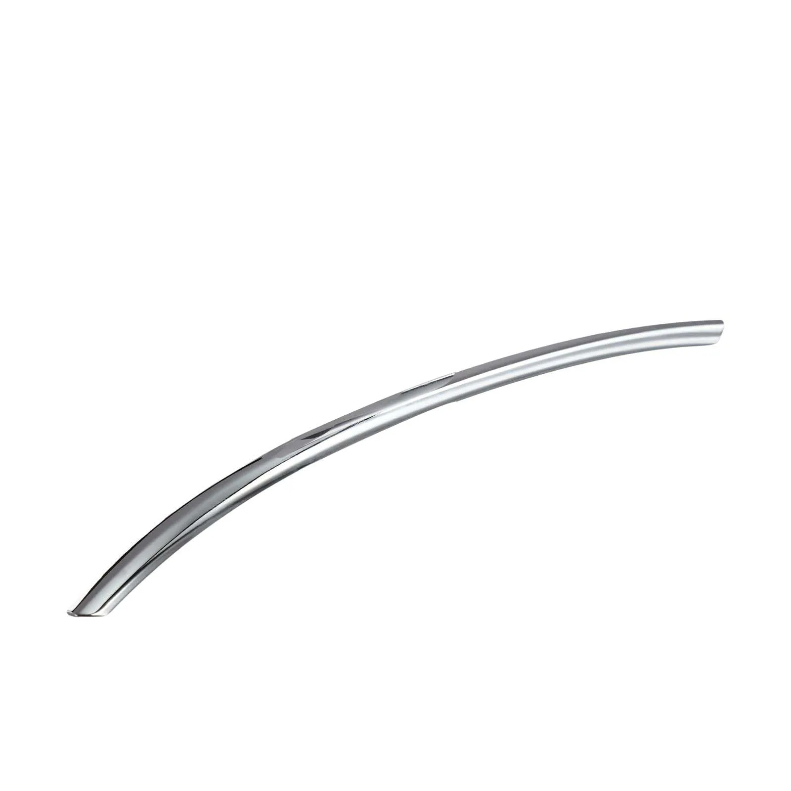 

Хромированная накладка на ручку двери автомобиля, аксессуар для обслуживания авто, как показано на фото, левая сторона, номер детали 51217472725