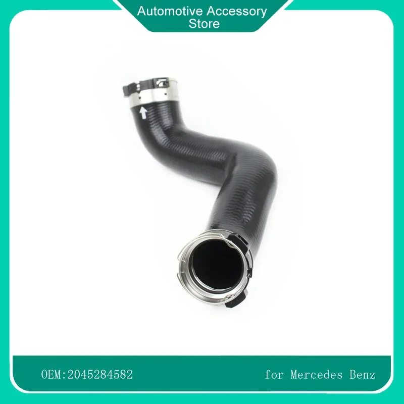 A2045284582 2045284582 Car Accessories Intake Hose Turbocharger Air Intake Hose For Mercedes Benz C180 E200/250 CLS250