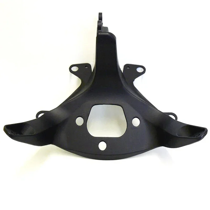 

Motorcycle Front Headlight Upper Fairing Stay Bracket Holder For Yamaha YZF R6 2003-2005