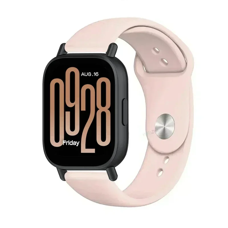 Watchband For Redmi… - image