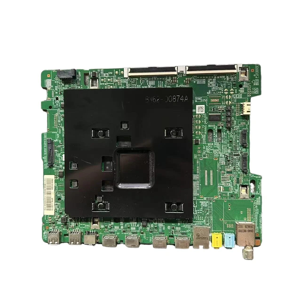 Original for Samsung QA65Q6ARAJXXZ TV main board BN41-02695A screen CY-RR065FGLR3H test