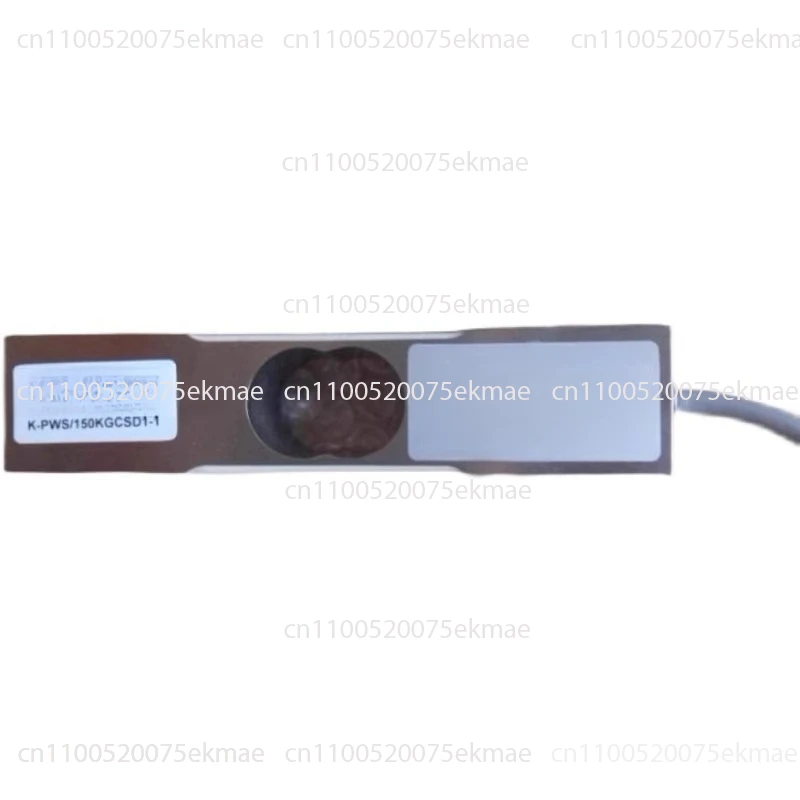 Platform Load Cell …