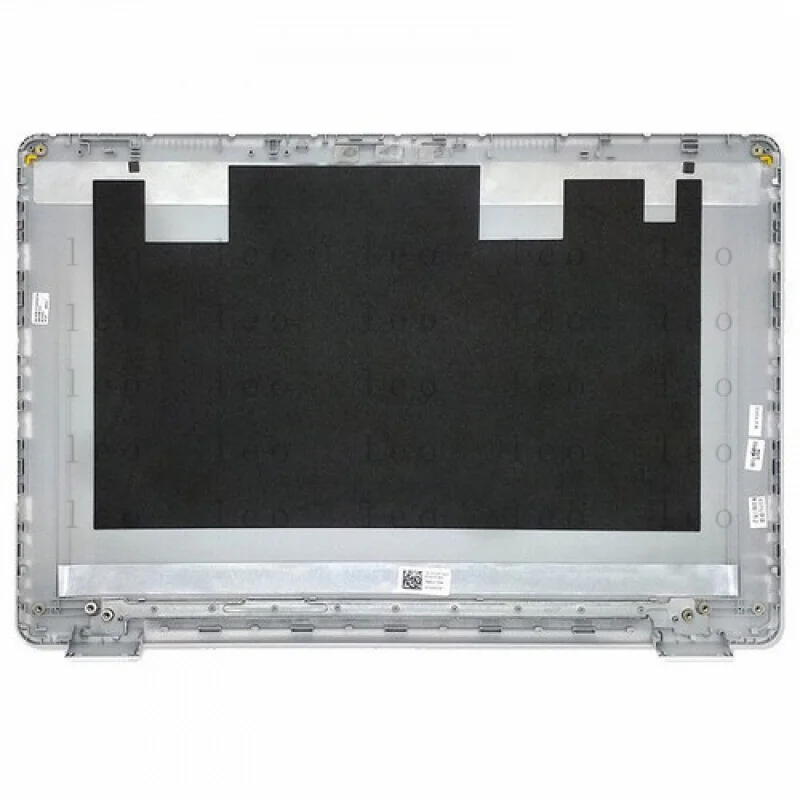 

UU 0GYCJR GYCJR новинка для Dell Inspiron 15 5584, 15,6 дюйма, задняя крышка ЖК-дисплея, серебристая