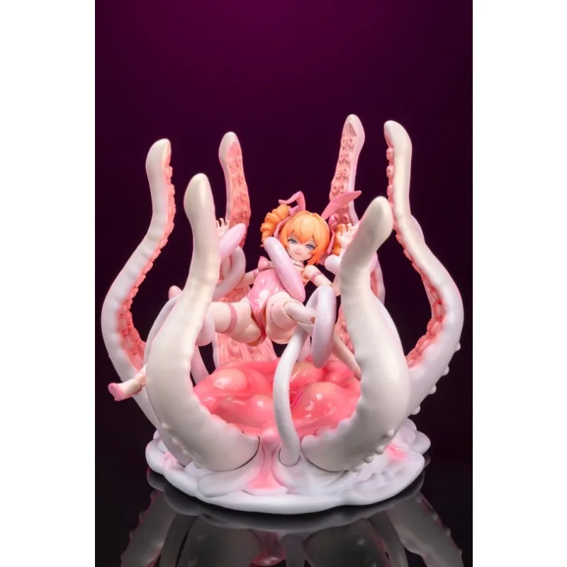 الأسهم الجديدة Traceability Sushing الأصلي UBC-404 الأحداث والكبار المنقولة اللامسة منصة نموذج تمثال لعبة هدية مزخرفة