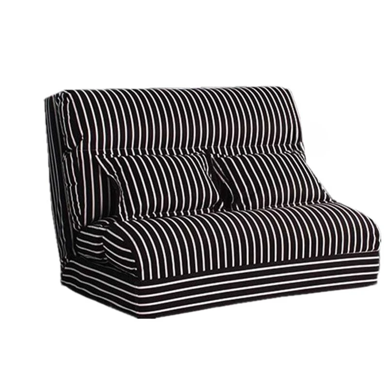 

Sofa bed dual-purpose, foldable, small apartment Internet celebrity double sofa