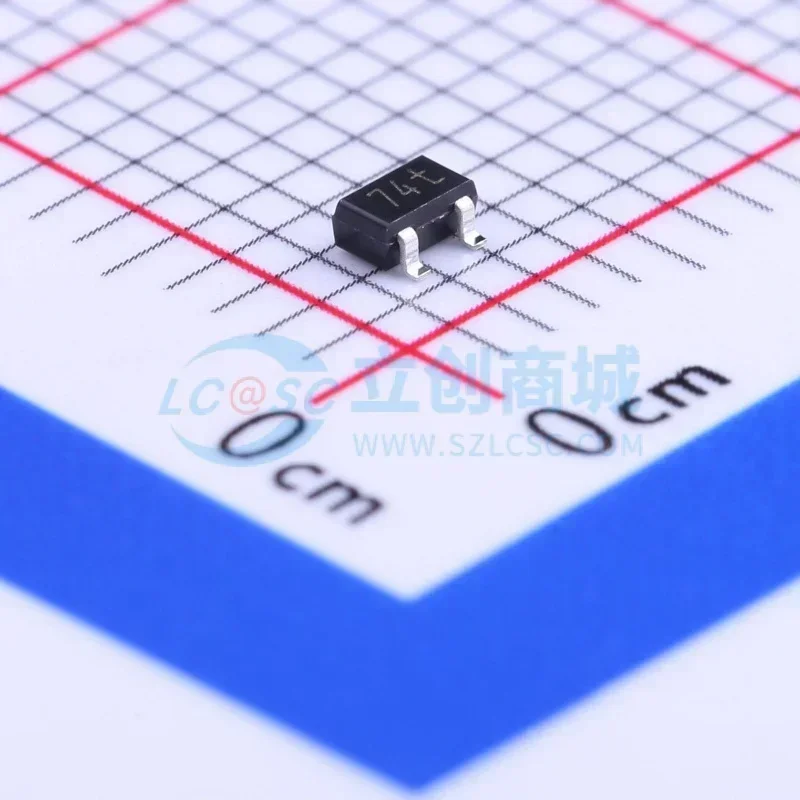 

50PCS/LOT BAS70-04W,115 SOT-323 New Original In Stock