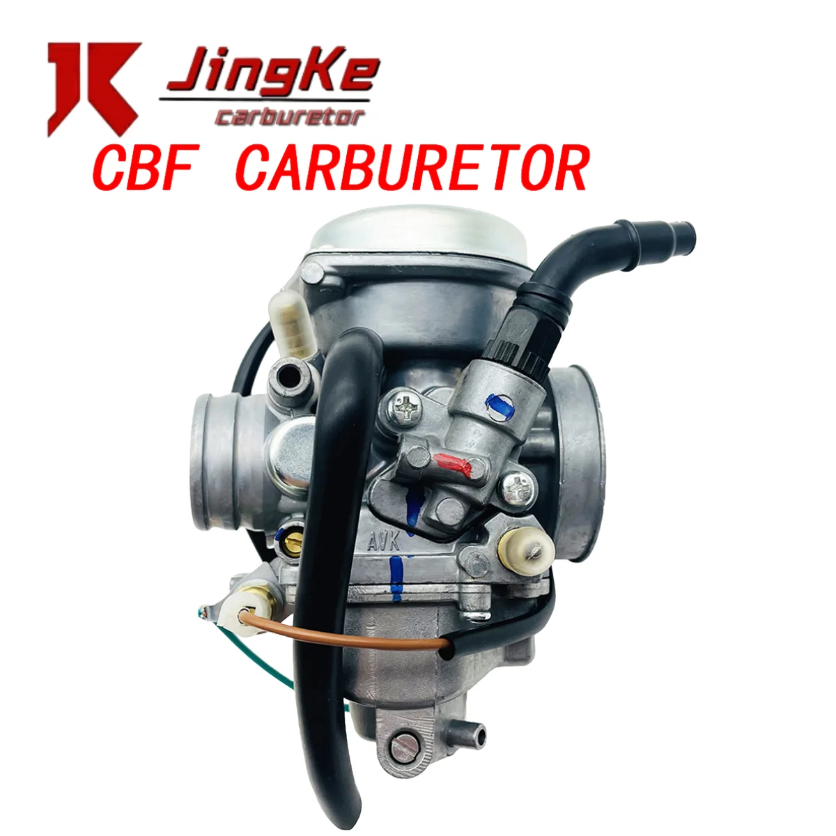 Yamaha Jog Simson Suitable for CBF125 CBF150  CBF180 25 27 29mm with heater Fuel Supply honda CBF150 carburetor New