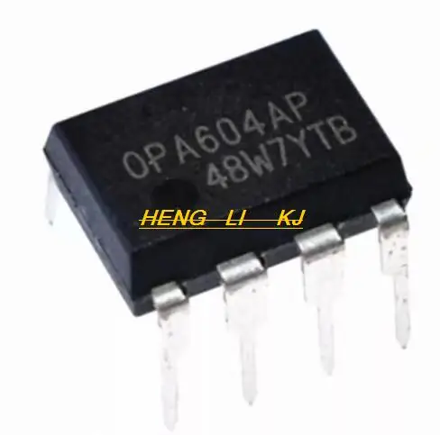 

IC new original OPA604AP OPA604