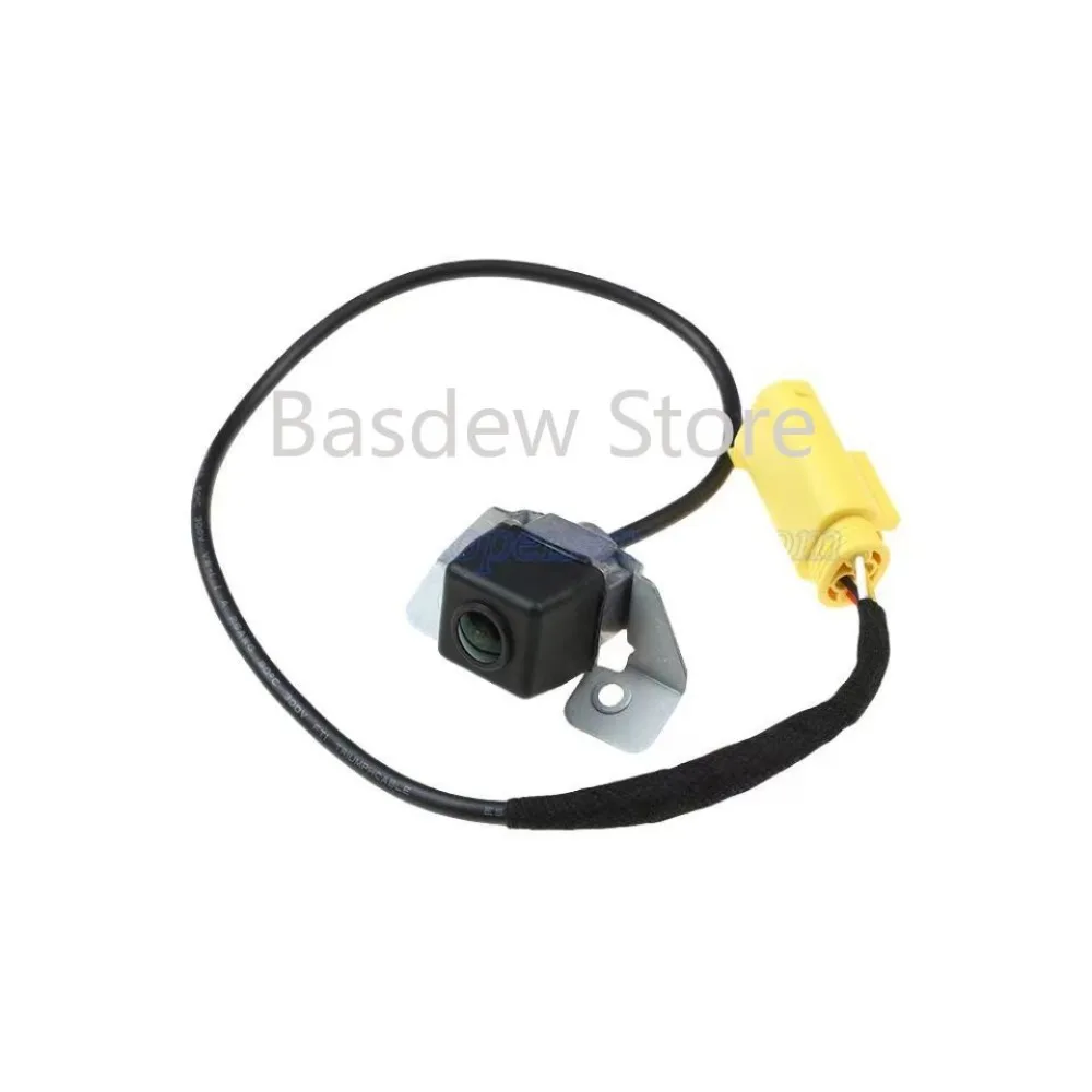 

suitable for Modern Old Ix35 12-15 Special Auxiliary Probe Rear View Locomotive Rearview Camera