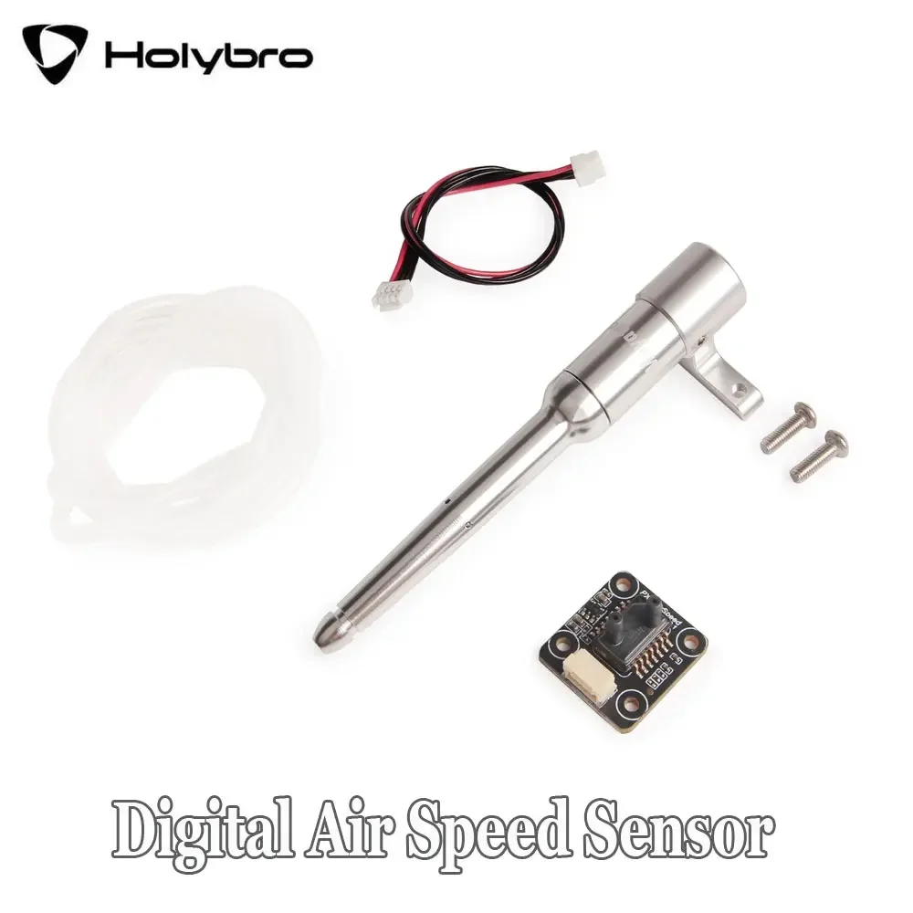 Holybro Digital Airspeed Sensor MS5525DSO for Autopilot Flight Controller PX4