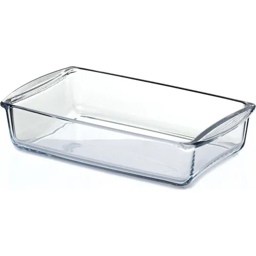 Pasabahce Rectangle Tray Mini Pyrex 59864, Oven Pyrex