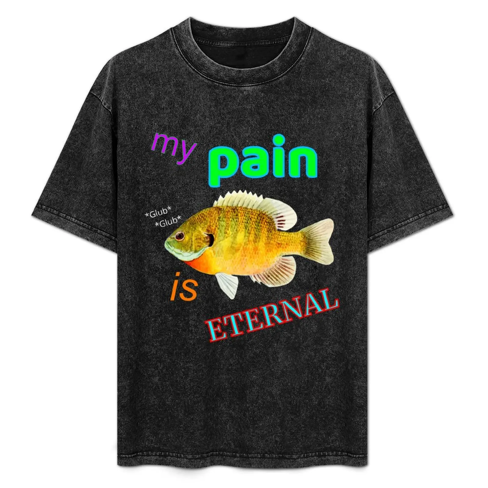 

Surreal meme T-Shirt Lightweight Running T-Shirt