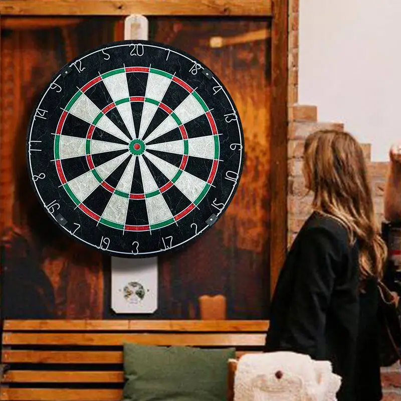 

Dartboard competition special sisal dart board household adult student fitness entertainment competition set finished product
