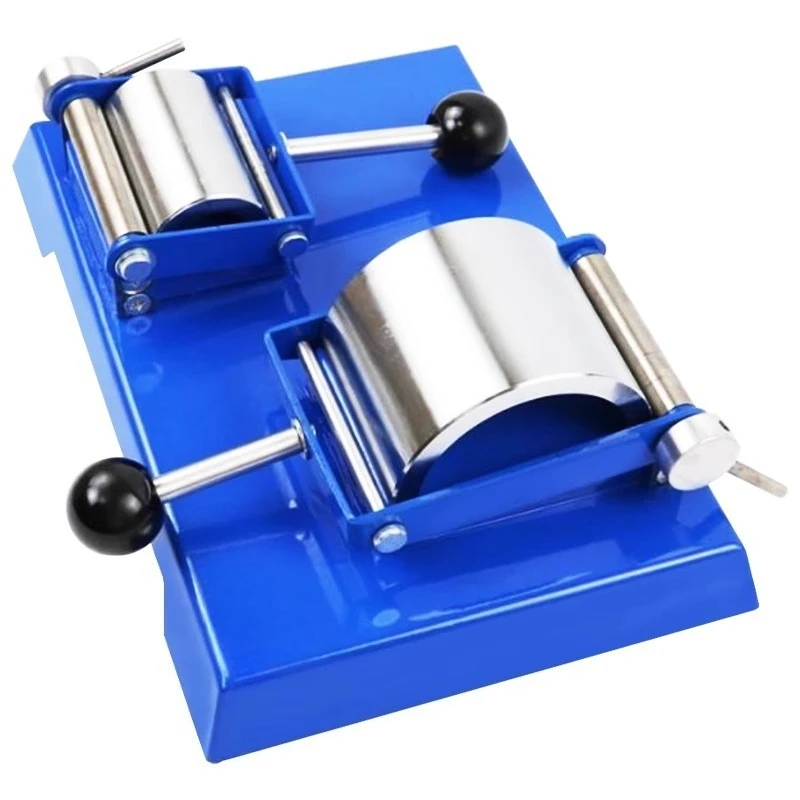 

Putty Flexibility Tester New Standard GB1748-2020