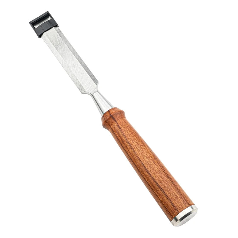 Precisions Ground 20mm Chisels with Comfortable Grip Handle for Expert Woodworkers