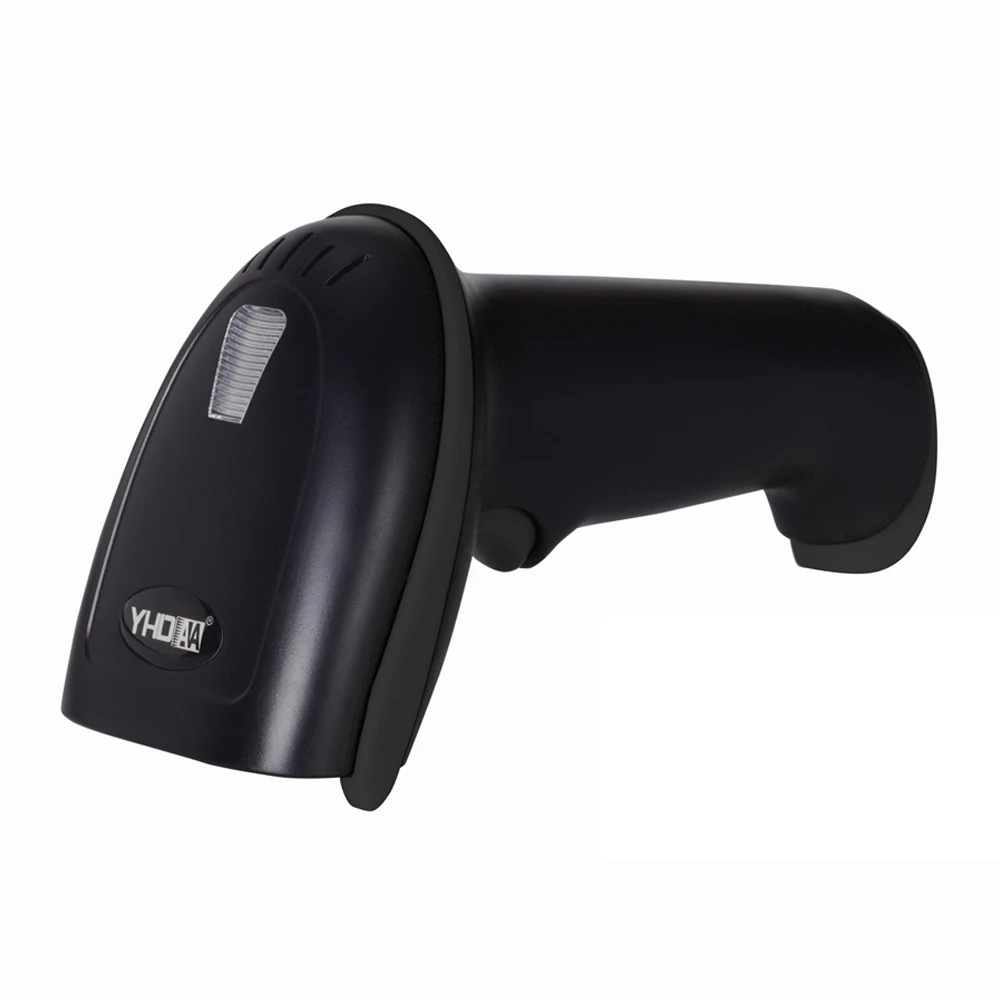 5700D YHDAA 2D Wired Bar Code Reader Handheld USB 1D BarCode Scanner with Auto Sense Reading QR Code Readers