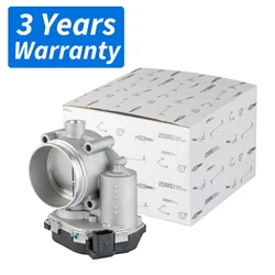 Throttle Body 06E133062H,06E133062G,06E133062C For AUDI A4 B8,A5,A6 C6,A7,A8 D3/D4,Q5,Q7 4L 2010-2015,VW Touareg 2010-2018 3.0