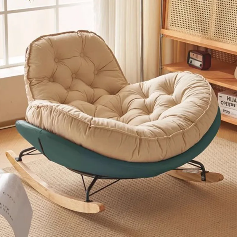 

Computer Armchair Mid-century Furniture Chair Hairstyle Recliner Adults Ground Living Room Makeup Toilet Chairs Tourist Nordic