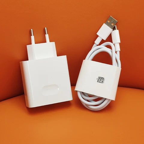 Быстрое зарядное устройство Huawei 100W SuperCharge (EU/US) с кабелем USB Type-C 6A для Huawei Pura 80, 70, P60, P50 Pro+, Mate 70, 60, 50 RS
