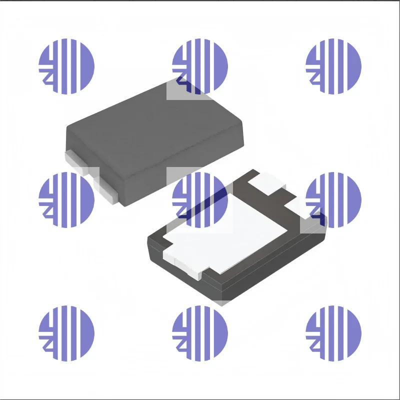 

10PCS SVM1045V Schottky diode TO-277 45V 10A LOW VF SCHOTTKY RECTIFIER