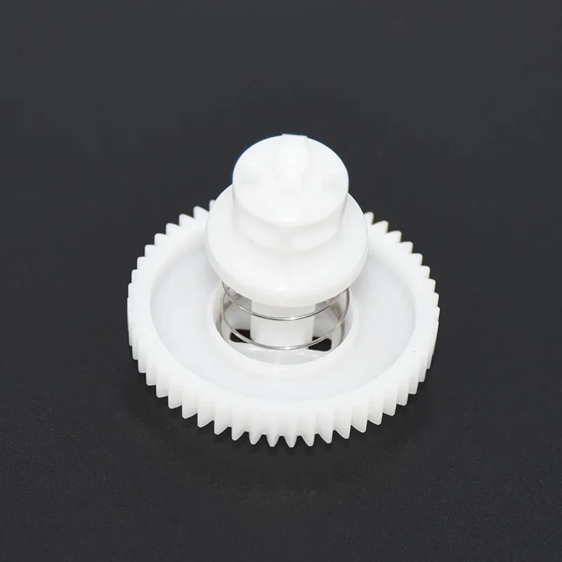 1 шт. шестерня для BROTHER L2500 L2520 L2540 L2541 L2560 L2300 L2305 L2320 L2340 L2360 L2365 L2380 L2680 L2685 L2700 L2705 L2720