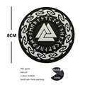 PVC patch 18