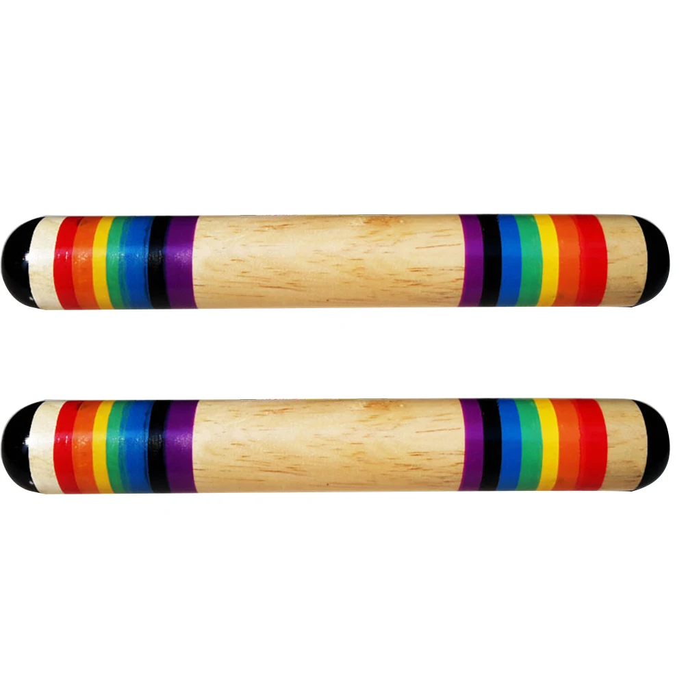 

Rain Stick Musical Instruments for Preschool High Quality Solid Wood Smooth Finish Enhance Hand Eye Coordination