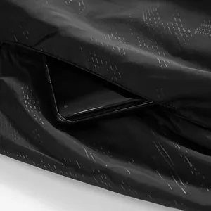 LNGXO الرجال النساء السترات المشي لمسافات طويلة مقاوم للماء الحماية من أشعة الشمس سترة واقية التخييم تسلق في الهواء الطلق سترة المطر للجنسين ملابس محمولة أفضل 6 حصيرة مرتبة زوجين مبيعا - رقم 1