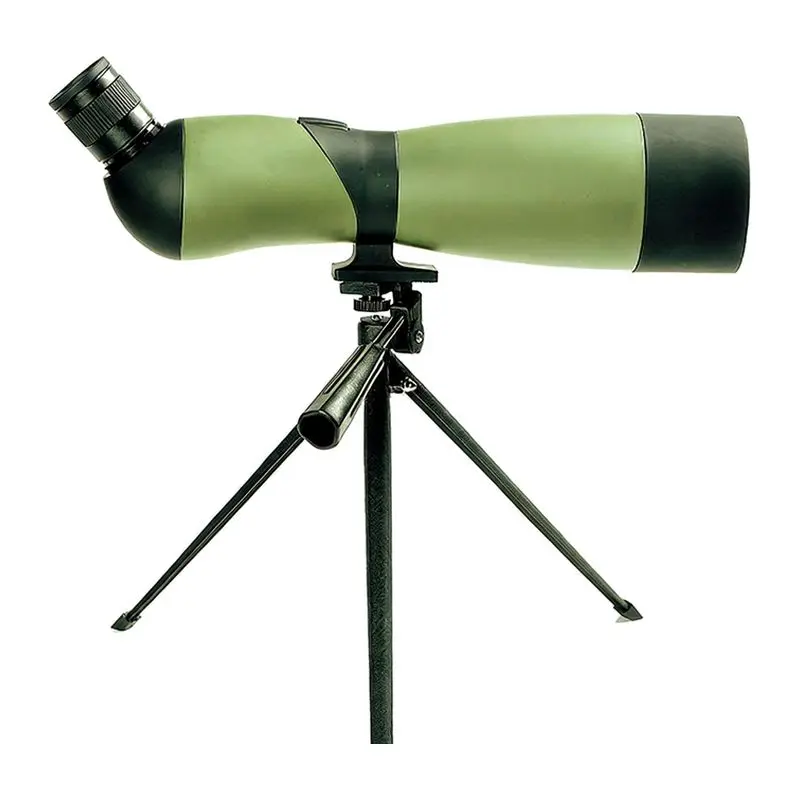 K9 Prism Monocular Telescope 25-75x70mm Waterproof Remote Outdoor Bird Watching with Tripod
