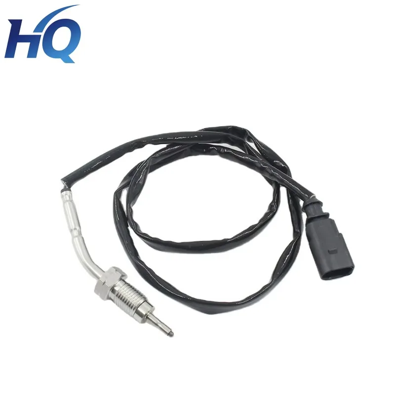 

03L906088BK Exhaust Gas Temperature Sensor FOR VW 2005-2018 GOLF JETTA TIGUAN EOS SCIROCCO