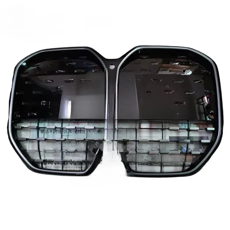 Durle Fully Illuminated Grille 4 Series G Exterior Upgrade